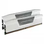 Corsair Vengeance 32GB (2x16GB) DDR5 6400MHz CL36 atminties rinkinys staliniams kompiuteriams - Baltas