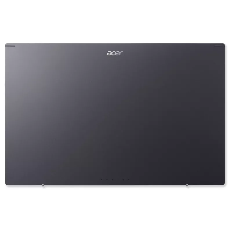 Nešiojamas kompiuteris Acer Aspire 17 A17-51M-742J — Intel Core 7 150U, 17,3 colio FHD, 16 GB LPDDR5, 1 TB SSD, Windows 11