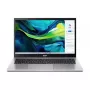 Nešiojamas kompiuteris Acer Aspire Go 15 AG15-42P-R1VS — 15.6 col. Full-HD IPS, Ryzen R7-5825U, 8GB RAM, 512GB SSD, Linux (eShell)