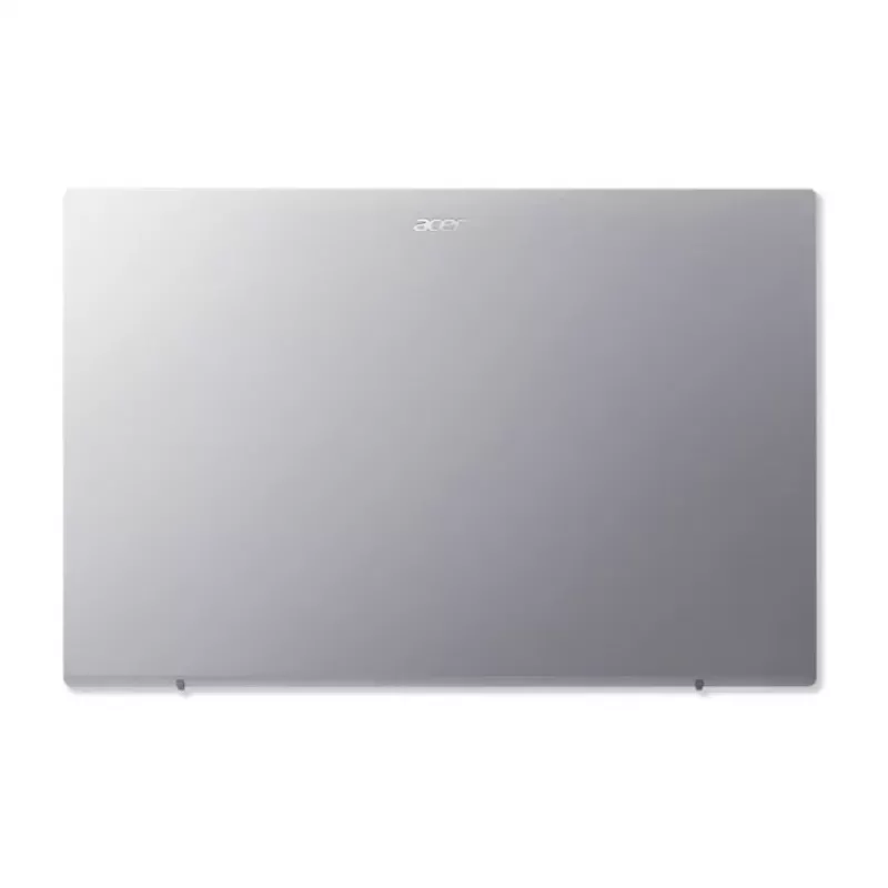 Nešiojamas kompiuteris Acer Aspire Go 15 AG15-42P-R1VS — 15.6 col. Full-HD IPS, Ryzen R7-5825U, 8GB RAM, 512GB SSD, Linux (eShell)