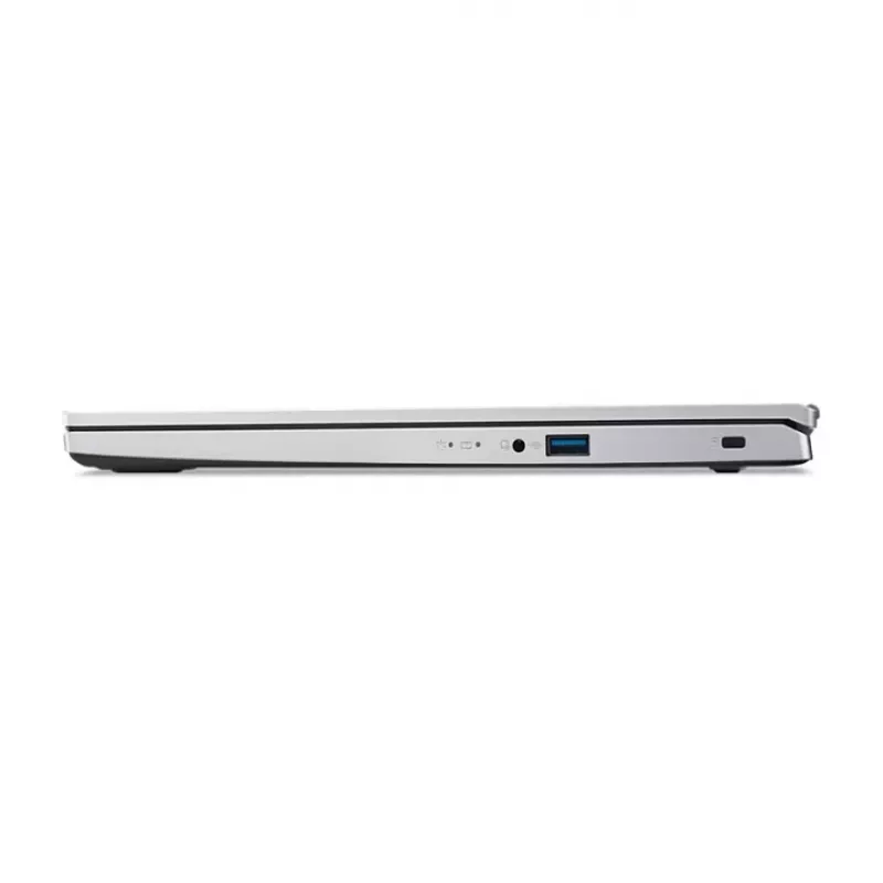 Nešiojamas kompiuteris Acer Aspire Go 15 AG15-42P-R1VS — 15.6 col. Full-HD IPS, Ryzen R7-5825U, 8GB RAM, 512GB SSD, Linux (eShell)