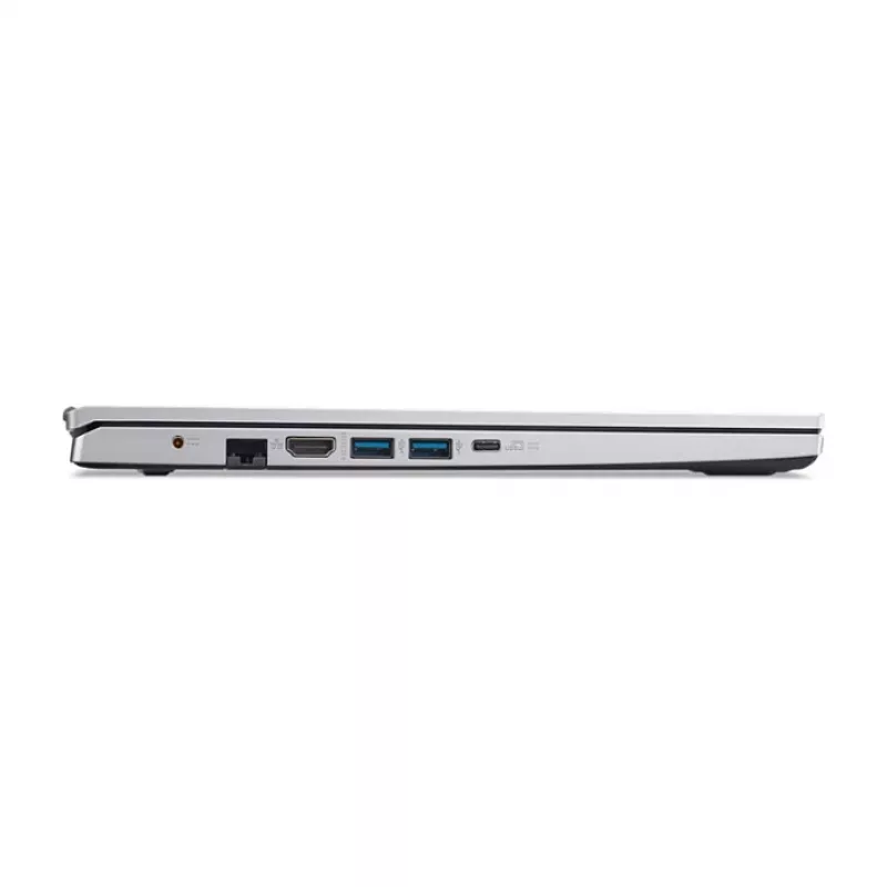 Nešiojamas kompiuteris Acer Aspire Go 15 AG15-42P-R1VS — 15.6 col. Full-HD IPS, Ryzen R7-5825U, 8GB RAM, 512GB SSD, Linux (eShell)