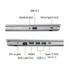 Nešiojamas kompiuteris Acer Aspire Go 15 AG15-42P-R1VS — 15.6 col. Full-HD IPS, Ryzen R7-5825U, 8GB RAM, 512GB SSD, Linux (eShell)