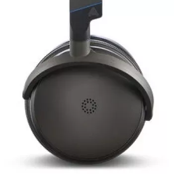 Audeze Maxwell 2 belaidės žaidimų ausinės, skirta PlayStation