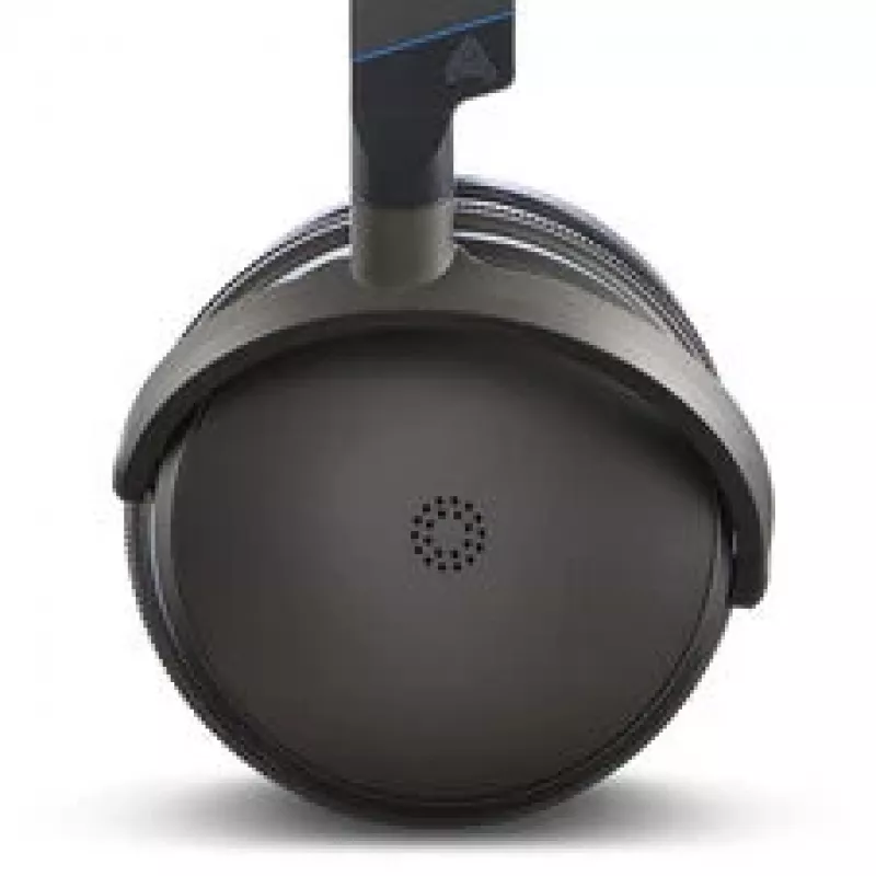 Audeze Maxwell 2 belaidės žaidimų ausinės, skirta PlayStation