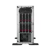 HPE ProLiant ML110 Gen11 5416S 2.0GHz 16c 1P 2x32GB-R 8SFF MR408i-o 2x960GB SSD 2x1000W PS EU Server