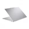 Nešiojamas kompiuteris Acer Swift Air 16 OLED SFA16-61M-R2T2 — AMD Ryzen AI 5 330, 16 colių WUXGA OLED, 16 GB RAM, 512 GB SSD, Windows 11 Home, sidabrinis