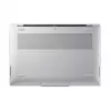 Nešiojamas kompiuteris Acer Swift Air 16 OLED SFA16-61M-R2T2 — AMD Ryzen AI 5 330, 16 colių WUXGA OLED, 16 GB RAM, 512 GB SSD, Windows 11 Home, sidabrinis