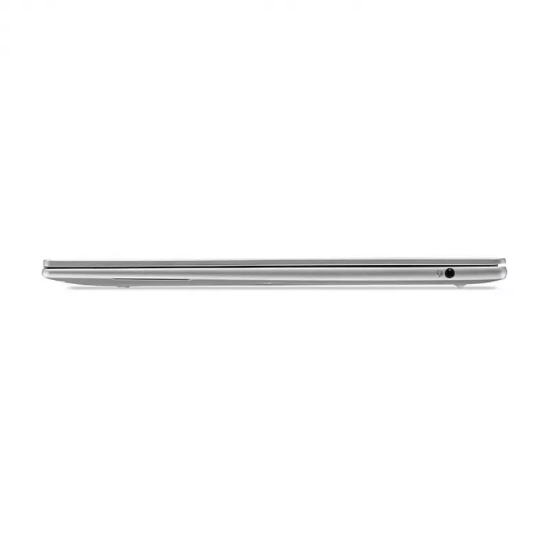 Nešiojamas kompiuteris Acer Swift Air 16 OLED SFA16-61M-R2T2 — AMD Ryzen AI 5 330, 16 colių WUXGA OLED, 16 GB RAM, 512 GB SSD, Windows 11 Home, sidabrinis