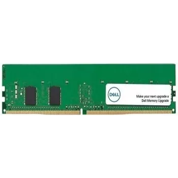 DELL DDR4 8GB 3200MHz ECC