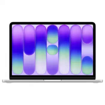 Nešiojamas kompiuteris MacBook Neo 13 Sidabrinis MHFC4D/A Apple A18 Pro, 6 branduolių CPU, 5 branduolių GPU, 8 GB, 512 GB SSD, Touch ID