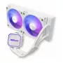 ASRock Pro White 240 ARGB skystas CPU aušintuvas (AIO, 240 mm, ARGB)