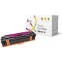 Kasetė tonerio Quality Imaging Magenta CB543A (QI-HP1012M)