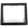 Elo Touch Solutions Elo Wide Front-Mount Bezel - monitorblendė