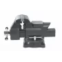 Stalinis spaustuvas STANLEY 100 mm (4 colių) sunkiasvoris