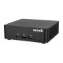 TERRA PC-Micro 6000 SILENT GREENLINE mini kompiuteris (be korpuso)