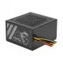 MSI MAG A500N-H S01 Maitinimo blokas 500W ATX 3.0 306-7ZPGX91-HH9 - Kompiuterio / serverio maitinimo šaltinis