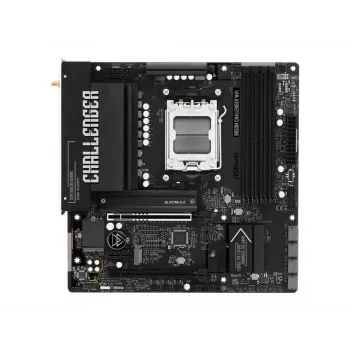 Motininė plokštė ASROCK B850M Challenger WiFi DDR5 AM5 Micro-ATX — B850M Challenger WiFi DDR5 AM5