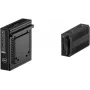 VESA adapteris DELL 452-BDVC juodas, suderinamas su Optiplex 3000, 5000, 7000