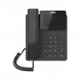 IP telefonas Fanvil V50P bazinio lygio SIP belaidis ragelis, stalinis telefonas