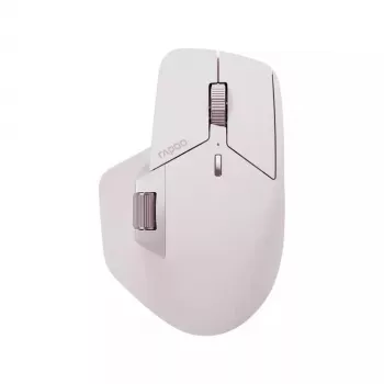 Pelė Rapoo MT760M Bluetooth