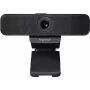 Logitech C925e vaizdo kamera 1920 x 1080 pikselių USB 2.0 juoda (960-001075)