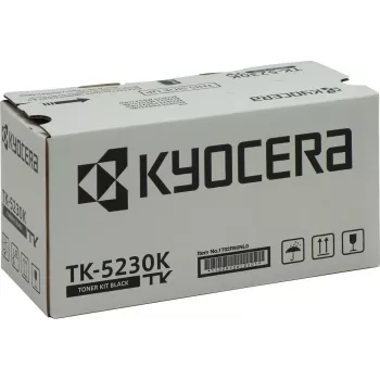 Kyocera TK-5230K juodas kasetė