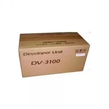 Kūrėjo blokas Kyocera DV-3100