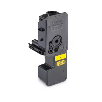 Kasetė su toneriu Kyocera TK-5240Y geltona 3000 puslapių
