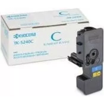 Kyocera TK-5240C Ciano spalvos kasetė