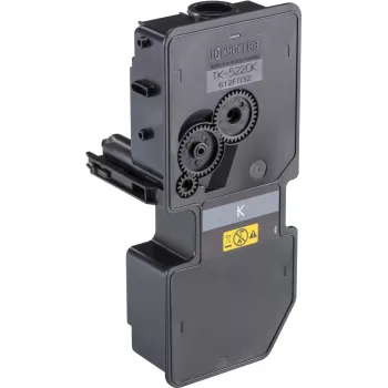 Kasečių komplektas Kyocera TK-5220K 3000 puslapių juoda