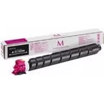 Kyocera TK-8515M eksploatacinė medžiaga spausdintuvui – purpurinė (magenta)