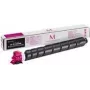 Kyocera TK-8515M eksploatacinė medžiaga spausdintuvui – purpurinė (magenta)