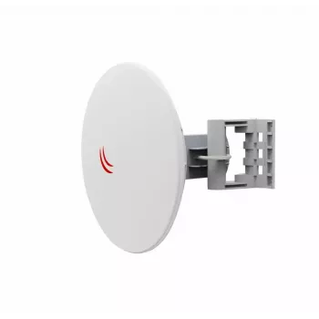 quickMOUNT extra MikroTik QME pilkas – laikiklis didelėms antenoms