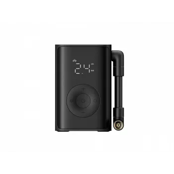 Nešiojamas elektrinis oro kompresorius Xiaomi Mijia Compact (įmontuota įkraunama baterija, 0,24 kg svoris)