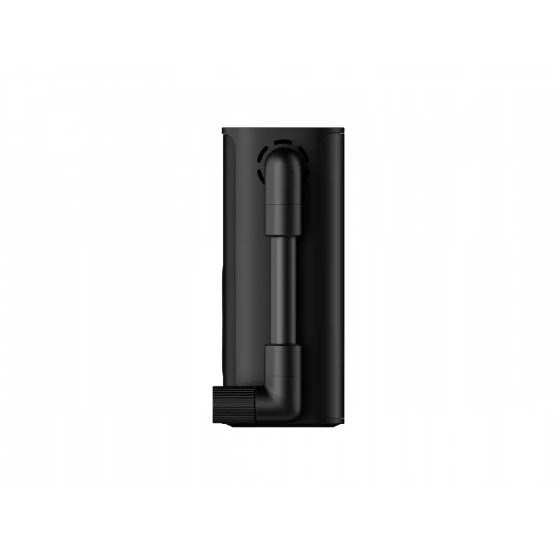 Nešiojamas elektrinis oro kompresorius Xiaomi Mijia Compact (įmontuota įkraunama baterija, 0,24 kg svoris)