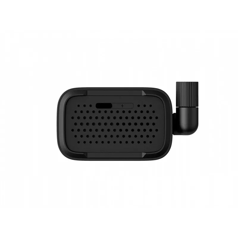 Nešiojamas elektrinis oro kompresorius Xiaomi Mijia Compact (įmontuota įkraunama baterija, 0,24 kg svoris)