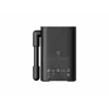 Nešiojamas elektrinis oro kompresorius Xiaomi Mijia Compact (įmontuota įkraunama baterija, 0,24 kg svoris)