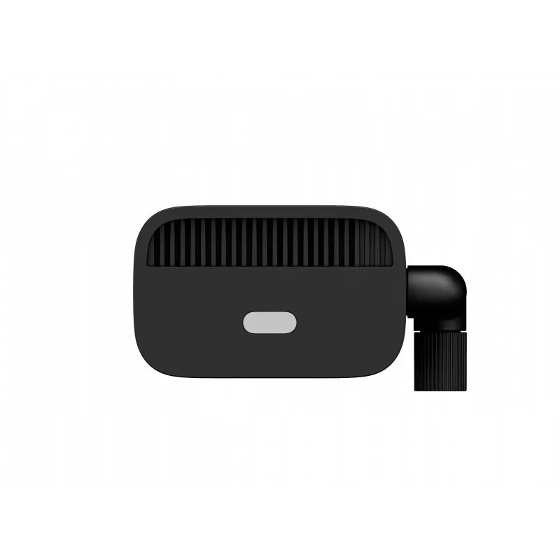 Nešiojamas elektrinis oro kompresorius Xiaomi Mijia Compact (įmontuota įkraunama baterija, 0,24 kg svoris)