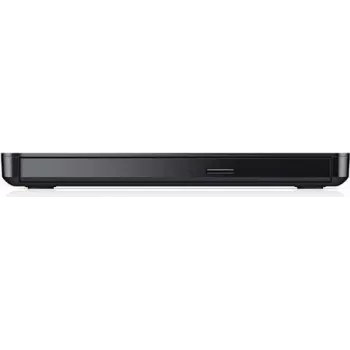 Dell DW316 išorinis DVD±RW įrenginys, USB 2.0, juodas