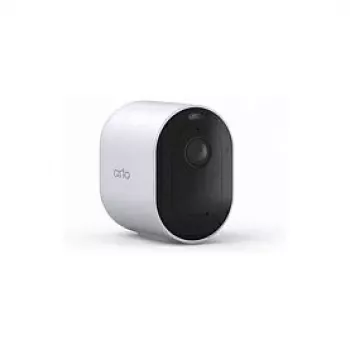 ARLO Pro 6 - 2025 leidimas - Tinklo stebėjimo kamera - Lauko ir vidaus erdvėms - Atspari oro sąlygoms - Spalvota (diena/naktis)