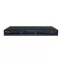 ALLNET valdomas Layer 2+ jungiklis 44 prievadai Gigabit • 12x GbE • 28x GbE SFP • 4x SFP+ • JSON API • Core Switch • ALL-SG9440MJ-10G