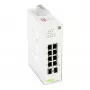 WAGO 852-1813/000-001 Lean-Managed-Switch 8 prievadų 1000Base-T 2 lizdų 1000Base-SX/L