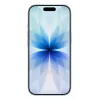 Išmanusis telefonas Apple iPhone 17 — 6,3 colio (16 cm) ekranas, A19, 256 GB, 5G, Dual SIM, mėlynas