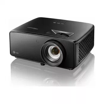 Optoma UZ38x DLP projektorius