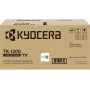 Kyocera toner juodas TK-1300, 3 PA4000x/wx - kasetė - juoda