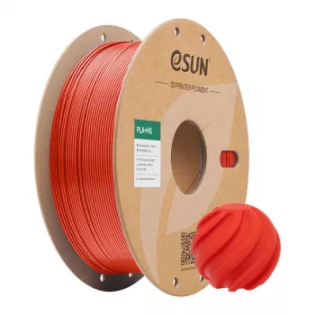 EPLA-HIGH SPEED 1,75 mm Raudona 1 kg