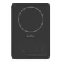 Belaidė magnetinė powerbank Belkin BoostCharge BPD010HQBK, 5000 mAh, 15 W laidinis / 7,5 W belaidis
