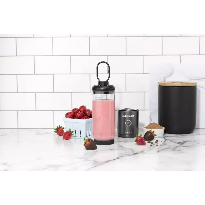 Nutribullet NBP013GM – Maitinimo blokas (adapteris)