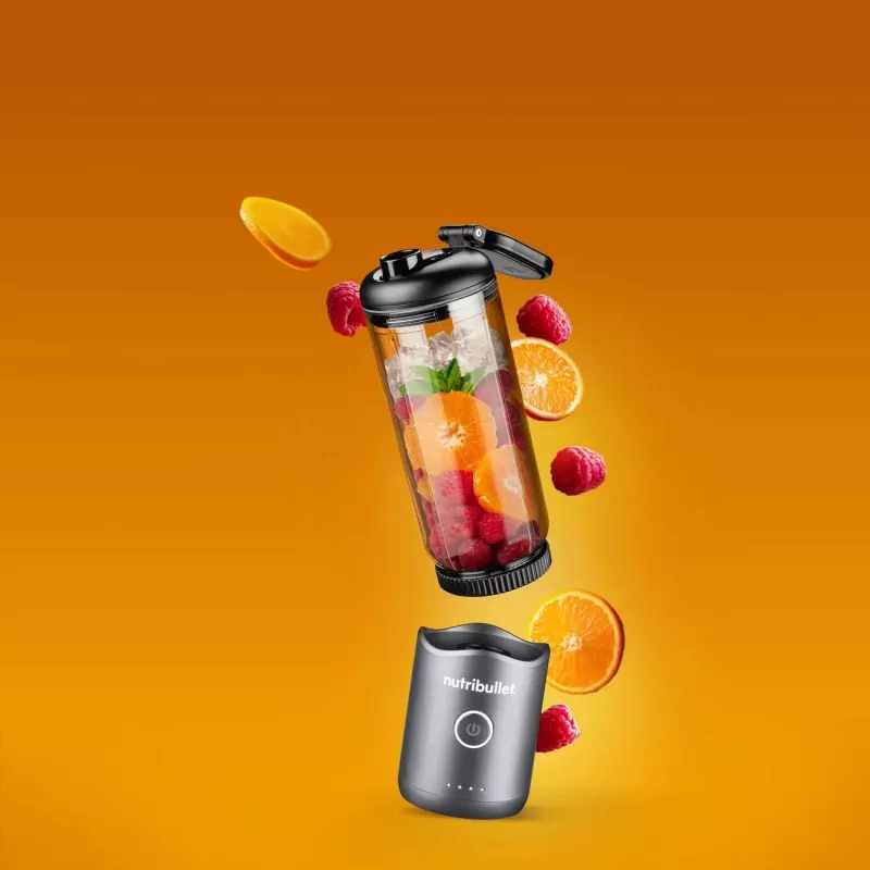 Nutribullet NBP013GM – Maitinimo blokas (adapteris)